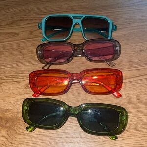 Sunglasses Bundle